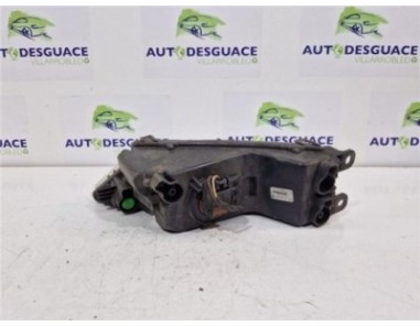 Faro Antiniebla Izquierdo Volkswagen Tiguan  2 0 Advance BMT [2 0 Ltr  - 85 kW TDI]