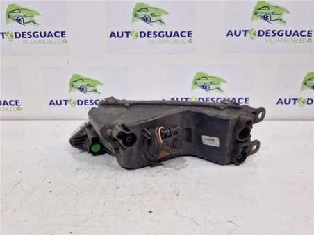Faro Antiniebla Izquierdo Volkswagen Tiguan  2 0 Advance BMT [2 0 Ltr  - 85 kW TDI]