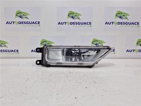 Faro Antiniebla Derecho Volkswagen Tiguan  2 0 Advance BMT [2 0 Ltr  - 85 kW TDI]