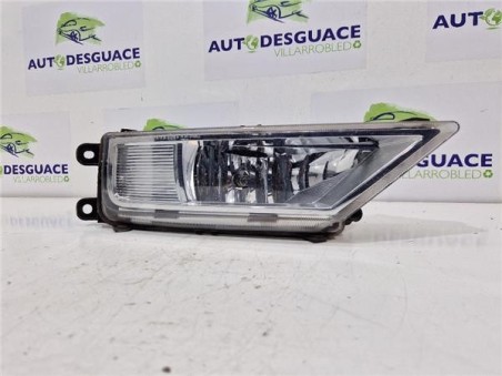 Faro Antiniebla Derecho Volkswagen Tiguan  2 0 Advance BMT [2 0 Ltr  - 85 kW TDI]