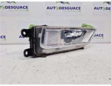 Faro Antiniebla Derecho Volkswagen Tiguan  2 0 Advance BMT [2 0 Ltr  - 85 kW TDI]
