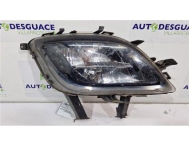 Faro Antiniebla Derecho Opel Astra J Berlina 5p  2 0 Cosmo [2 0 Ltr  - 118 kW 16V CDTI]