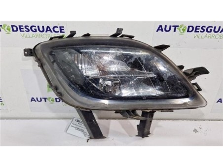 Faro Antiniebla Derecho Opel Astra J Berlina 5p  2 0 Cosmo [2 0 Ltr  - 118 kW 16V CDTI]