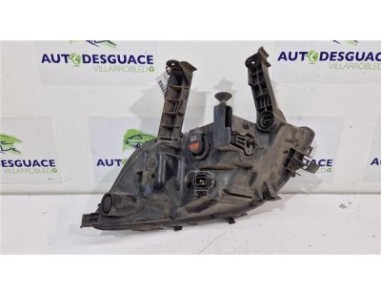 Faro Antiniebla Derecho Opel Astra J Berlina 5p  2 0 Cosmo [2 0 Ltr  - 118 kW 16V CDTI]