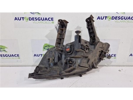 Faro Antiniebla Derecho Opel Astra J Berlina 5p  2 0 Cosmo [2 0 Ltr  - 118 kW 16V CDTI]