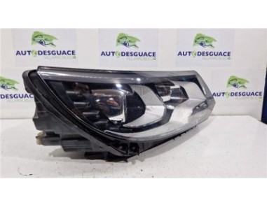 FARO XENON DERECHO Volkswagen Tiguan  2 0 TDI
