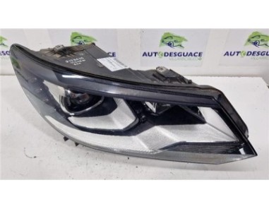 FARO XENON DERECHO Volkswagen Tiguan  2 0 TDI