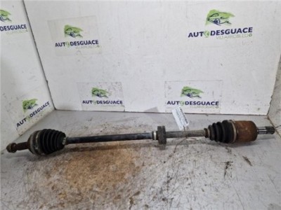 Transmision Delantera Izquierda Honda CIVIC BERLINA 3 1 6 VTEC 