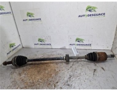 Transmision Delantera Izquierda Honda CIVIC BERLINA 3 1 6 VTEC 