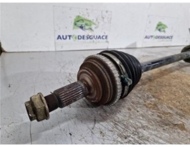 Transmision Delantera Izquierda Honda CIVIC BERLINA 3 1 6 VTEC 