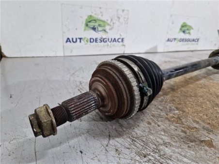 Transmision Delantera Izquierda Honda CIVIC BERLINA 3 1 6 VTEC 