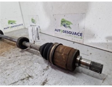 Transmision Delantera Izquierda Honda CIVIC BERLINA 3 1 6 VTEC 