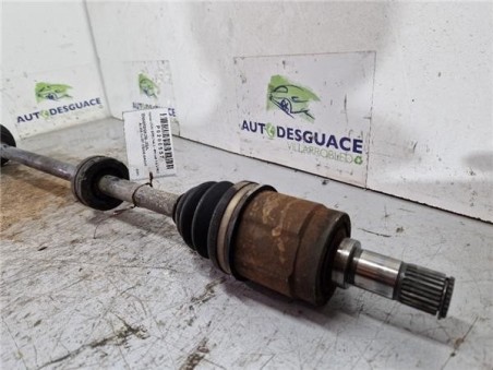 Transmision Delantera Izquierda Honda CIVIC BERLINA 3 1 6 VTEC 