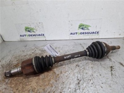 Transmision Delantera Izquierda Ford FOCUS TURNIER 1 8 TDDI Turbodiesel 
