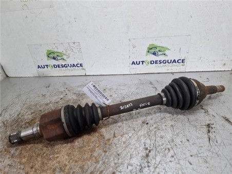 Transmision Delantera Izquierda Ford FOCUS TURNIER 1 8 TDDI Turbodiesel 