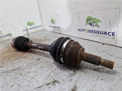 Transmision Delantera Izquierda Ford FOCUS TURNIER 1 8 TDDI Turbodiesel  2