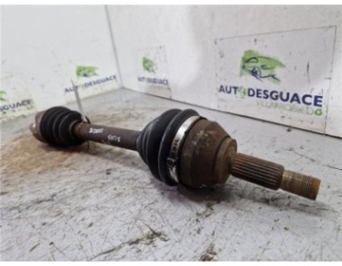 Transmision Delantera Izquierda Ford FOCUS TURNIER 1 8 TDDI Turbodiesel 