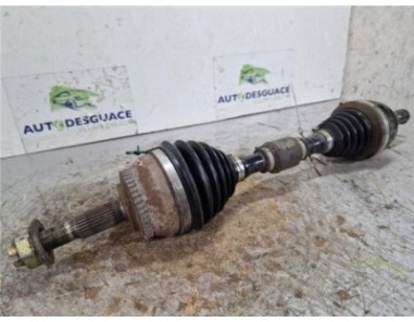 Transmision Delantera Izquierda Volvo S40 BERLINA 1 9 D 