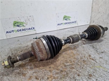 Transmision Delantera Izquierda Volvo S40 BERLINA 1 9 D 