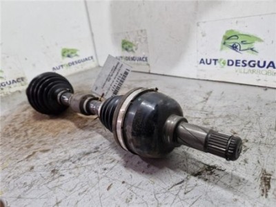 Transmision Delantera Izquierda Volvo S40 BERLINA 1 9 D  2