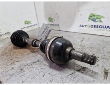 Transmision Delantera Izquierda Volvo S40 BERLINA 1 9 D 