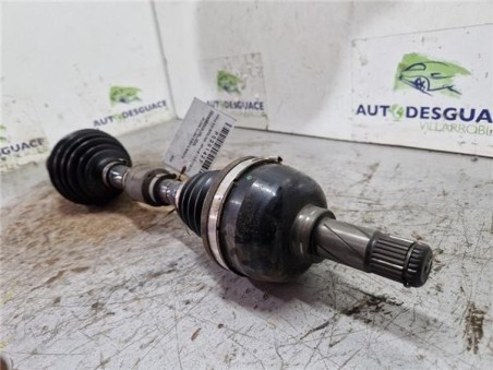 Transmision Delantera Izquierda Volvo S40 BERLINA 1 9 D 