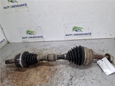 Transmision Delantera Izquierda Volvo S40 BERLINA 1 9 D 