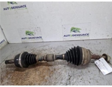 Transmision Delantera Izquierda Volvo S40 BERLINA 1 9 D 