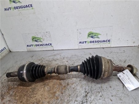 Transmision Delantera Izquierda Volvo S40 BERLINA 1 9 D 