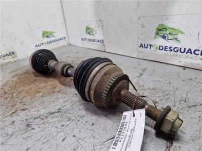 Transmision Delantera Izquierda Volvo S40 BERLINA 1 9 D  2