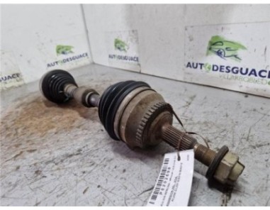 Transmision Delantera Izquierda Volvo S40 BERLINA 1 9 D 