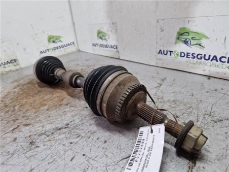 Transmision Delantera Izquierda Volvo S40 BERLINA 1 9 D 