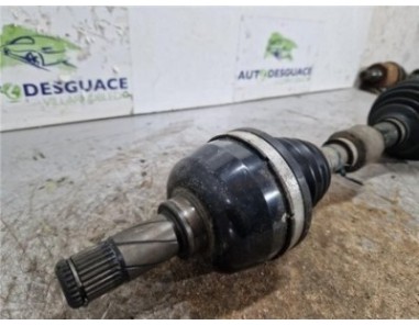 Transmision Delantera Izquierda Volvo S40 BERLINA 1 9 D 