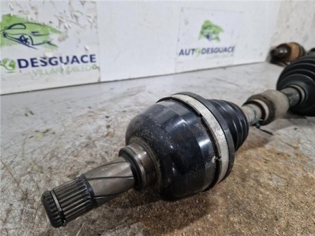 Transmision Delantera Izquierda Volvo S40 BERLINA 1 9 D 