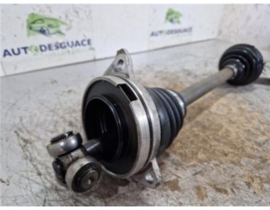 Transmision Delantera Izquierda Fiat PUNTO BERLINA 1 9 D Eco 