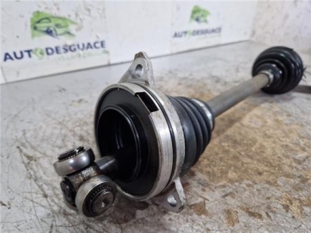 Transmision Delantera Izquierda Fiat PUNTO BERLINA 1 9 D Eco 