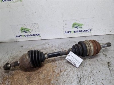 Transmision Delantera Izquierda Opel ASTRA H BERLINA 1 7 16V CDTI 