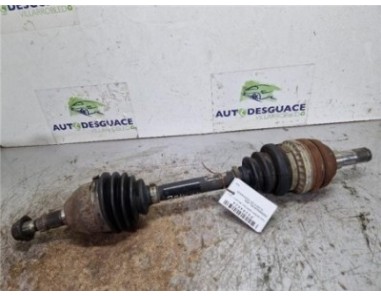 Transmision Delantera Izquierda Opel ASTRA H BERLINA 1 7 16V CDTI 