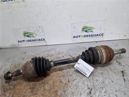 Transmision Delantera Izquierda Opel ASTRA H BERLINA 1 7 16V CDTI 