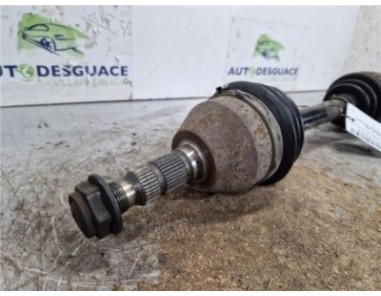 Transmision Delantera Izquierda Opel ASTRA H BERLINA 1 7 16V CDTI 