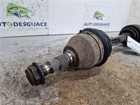 Transmision Delantera Izquierda Opel ASTRA H BERLINA 1 7 16V CDTI 