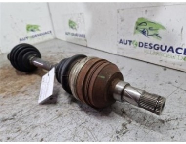 Transmision Delantera Izquierda Opel ASTRA H BERLINA 1 7 16V CDTI 