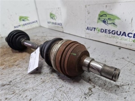 Transmision Delantera Izquierda Opel ASTRA H BERLINA 1 7 16V CDTI 