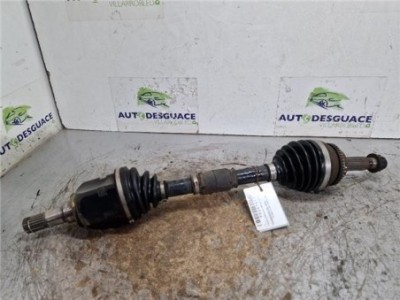 Transmision Delantera Izquierda Toyota COROLLA 1 4 Turbodiesel 