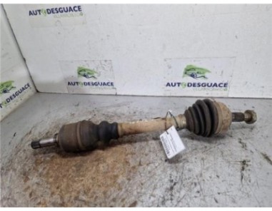 Transmision Delantera Izquierda Peugeot 306 BERLINA 3/4/5 PUERTAS 1 9 D 