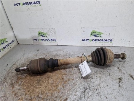 Transmision Delantera Izquierda Peugeot 306 BERLINA 3/4/5 PUERTAS 1 9 D 