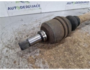 Transmision Delantera Izquierda Peugeot 306 BERLINA 3/4/5 PUERTAS 1 9 D 