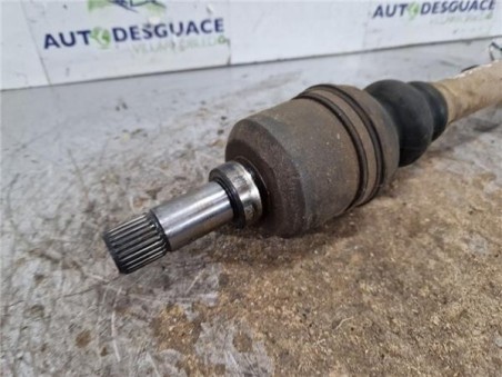 Transmision Delantera Izquierda Peugeot 306 BERLINA 3/4/5 PUERTAS 1 9 D 