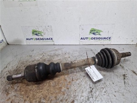 Transmision Delantera Izquierda Peugeot 306 BERLINA 3/4/5 PUERTAS 1 9 D 