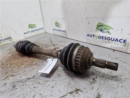 Transmision Delantera Izquierda Peugeot 306 BERLINA 3/4/5 PUERTAS 1 9 D 